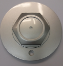 Barzetta Cap Star 17x7 / 17x58,5